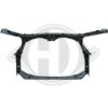 DIEDERICHS 5210003 Front Cowling